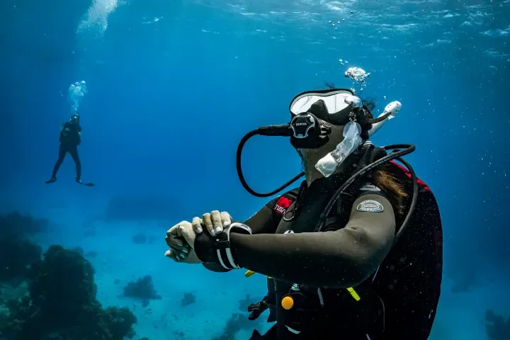 PADI Advanced Open Water Diver