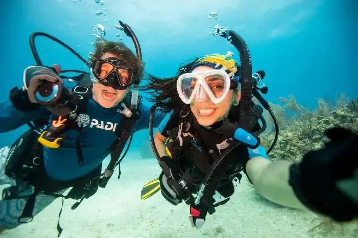 PADI Adventure Diver course at The Wave Diving Center — photo 6