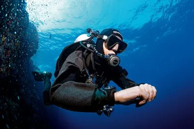 Dahab Blue Hole & Canyon diving trip — photo 2