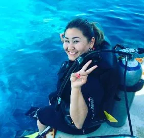 Discover Scuba Diving course at The Wave Diving Center — photo 2