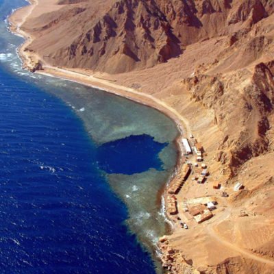 Dahab &ndash; Blue Hole & Canyon