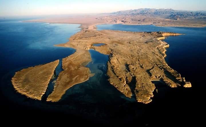 White Island & Ras Mohamed